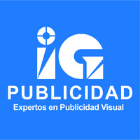 IG Publicidad logo - Similar company to Gepersac