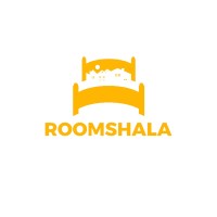 Roomshala logo - Similar company to Scribbled Space