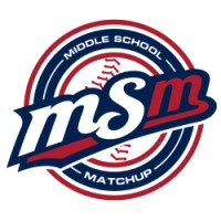 Middle School Matchup Sports Franchising logo - Similar company to Bos360