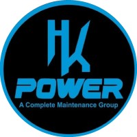 HK POWER LLP logo - Similar company to Genetech Engineering