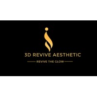 3D Revive Aesthetics logo - Similar company to Dhq