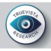 TrueVista Research logo - Similar company to Xpertview Analytics