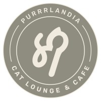 Purrrlandia Cat Lounge & Cafe logo - Similar company to Viserati