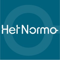 Het Normo logo - Similar company to Energie.Data