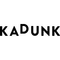 Kadunk kommunikationsbyrå logo - Similar company to Juggla Media