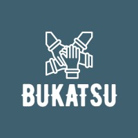 Bukatsu logo - Similar company to Webprixx