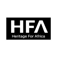 HERITAGE FOR AFRICA logo - Similar company to Adstriver.Org