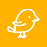 Color Talking logo - Similar company to Gnr