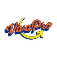 Test VivaPro logo - Similar company to Afinef (Association Française Des Industriels Du Numérique Dans L'Education Et La Formation)
