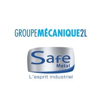 Groupe Mecanique 2L logo - Similar company to Société Nouvelle Fonderies Et Ateliers Salin