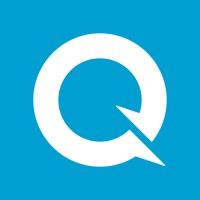QuickNode logo - Similar company to Conveyor Labs