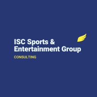 ISC Sports & Entertainment Group logo - Similar company to Elevate Sports