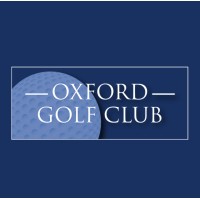 Oxford Golf Club logo - Similar company to Top Dream Construction
