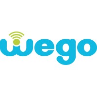 Wego 4.5G+ logo - Similar company to Wigo Group