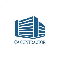 CA CONTRACTOR logo - Similar company to Gecova Ingeniería
