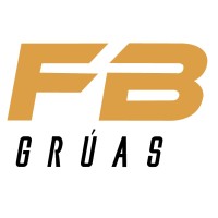 FB Gruas logo - Similar company to Detekti - Gestión De Accesos Y Aplicaciones
