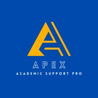 Apex Academic Support Pro logo - Similar company to Bookworm Education Services