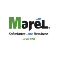 Química Marel logo - Similar company to Alliance Hose De México