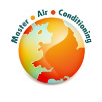 MASTER AIR CONDITIONING logo - Similar company to H2A Engineering
