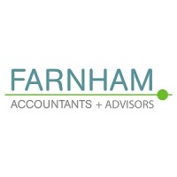 Farnham Accountants & Advisors logo - Similar company to Quantive Consulting