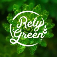 RelyGreen logo - Similar company to Ecopiens