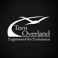 Tern Overland logo - Similar company to Rogue Vans