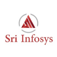 Sri Infosys Malaysia Sdn Bhd logo - Similar company to Security2U