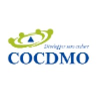Coalition des organismes communautaires pour le développement de la main-d'oeuvre - COCDMO logo - Similar company to Allicio