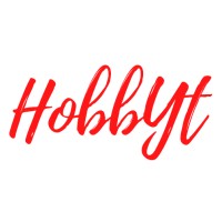 HobbYt logo - Similar company to Getdigitaloffice