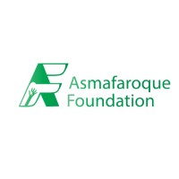 Asmafaroque Foundation logo - Similar company to Respay