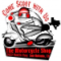 The Motorcycle Shop logo - Similar company to Isi - Integrated Solutions, Inc.
