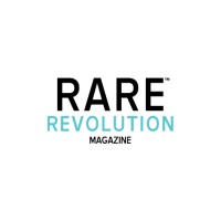 RARE Revolution Magazine logo - Similar company to Orphanet