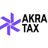 AkraTax logo - Similar company to Tholos