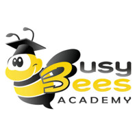 Busy Bees Academy logo - Similar company to Localizart