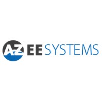 Azee Systems Inc logo - Similar company to Donorkite