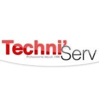 TECHNISERV logo - Similar company to Addictus