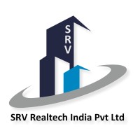 SRV Realtech India Pvt. Ltd. logo - Similar company to Orange Stretch Ceiling