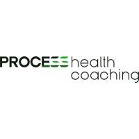 Process Health coaching logo - Similar company to Happy Millennials