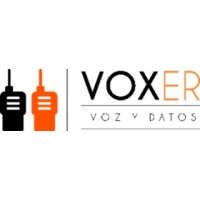 Voxer SpA logo - Similar company to Stolz Telecom