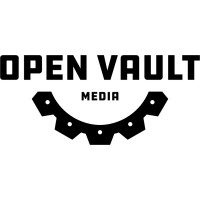Open Vault Media, LLC logo - Similar company to Hoopsnation