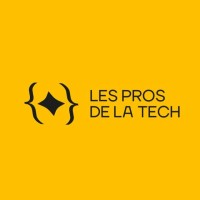 Les Pros De La Tech logo - Similar company to Tdev