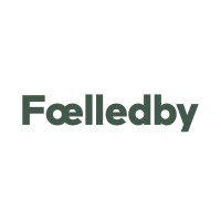 Fælledby logo - Similar company to Jdh-Byg