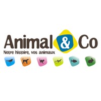 Animal & Co logo - Similar company to The Herbalyst