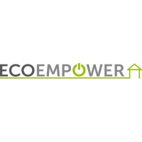 ECOEMPOWER project logo - Similar company to Idrotech S.R.L.