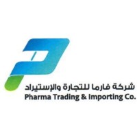 Pharma Trading & Importing Co. logo - Similar company to Pharma Trading