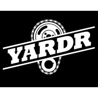 Yardr logo - Similar company to Yardreach