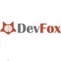 DevFox SpA. logo - Similar company to Underground Spa.