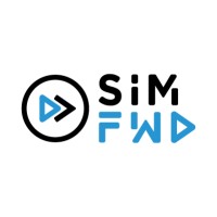SimFWD logo - Similar company to Streamlined Naval Architects Ltd