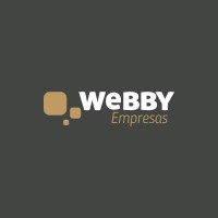 Webby Empresas logo - Similar company to One Sollution - Parceiro Vivo Empresas