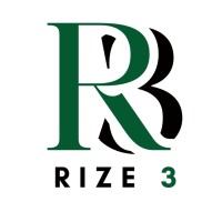 Rize 3 logo - Similar company to Az Solutions